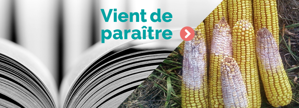 Les mycotoxines : connaissances actuelles et futurs enjeux