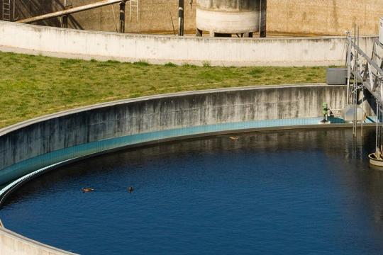 La deuxième vie de nos eaux usées