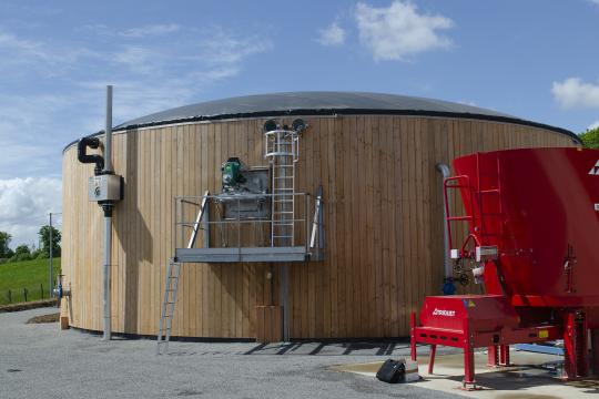 Valoriser la méthanisation en agriculture, une incessante question d’équilibres