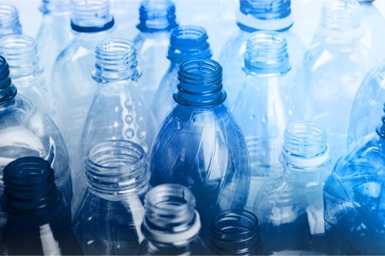 Traité mondial sur les plastiques : des scientifiques INRAE engagés dans les négociations