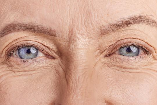 DMLA et alimentation : vers une approche préventive personnalisée