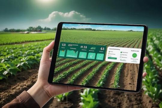 L'avenir des femmes en agriculture en Corse