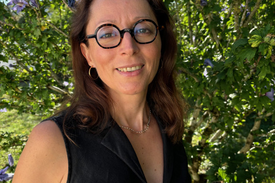 Marie-Benoit Magrini, une clef pour lever les verrous au service de la transition agroécologique