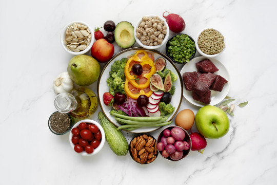 L’alimentation : depuis les enjeux pour la recherche nationale jusqu'à leur mise en œuvre