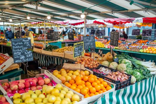 Quelles recommandations pour le prochain programme national nutrition santé ?