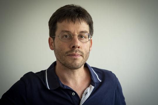 Julian Mischi, la sociologie en territoires ruraux