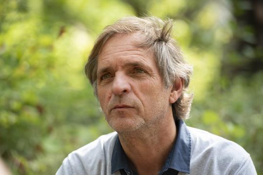 illustration Pascal Neveu, orchestrer le Big Data
