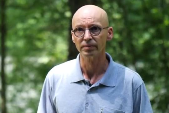 illustration André Evette : protéger les biens et les personnes le long des cours d’eau