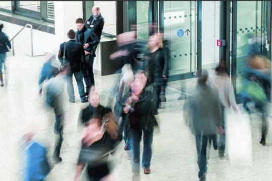 Diversité et égalité professionnelle, un engagement de tous les instants