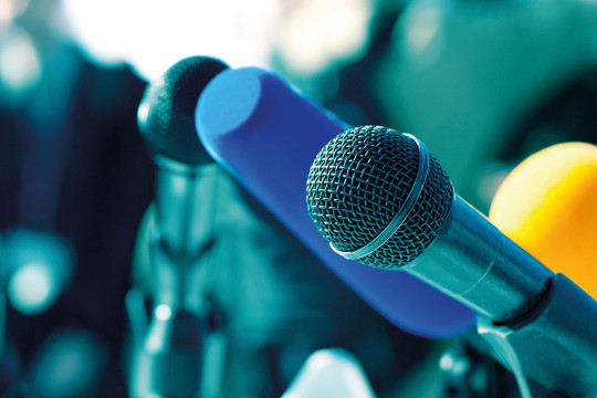 Expression publique : le kit pratique d’INRAE, actualisé et ouvert à tous