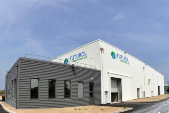 2G Ethanol: Futurol technology is almost on the market