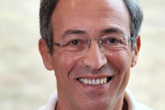 illustration Joël Abécassis, l'innovation dans les céréales