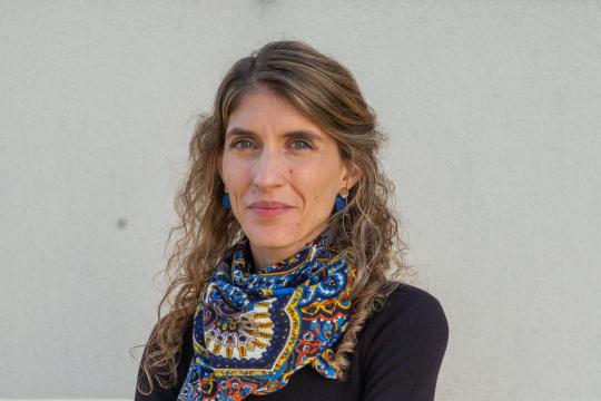 Claire Berton-Carabin and the science of emulsion