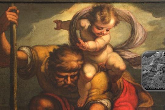 Studying the fabrics of the past to understand the ageing of the eco-materials of the future 