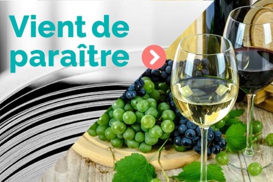 Vigne, vin, et changement climatique