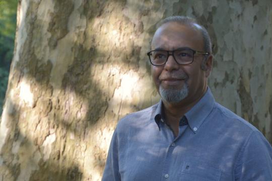 illustration Ahmed Barkaoui, un ingénieur modèle pour l’étude économique des forêts françaises