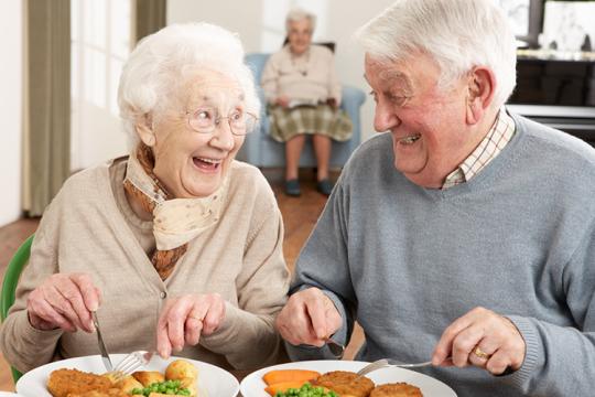 Prévenir la dénutrition des personnes âgées : un guide pratique « Grand âge et Petit appétit » accessible à tous