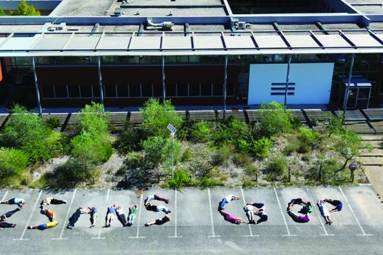Le CBGP a fêté ses 25 ans