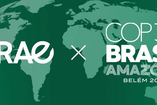 INRAE à la COP30 de l'ONU sur les changements climatiques