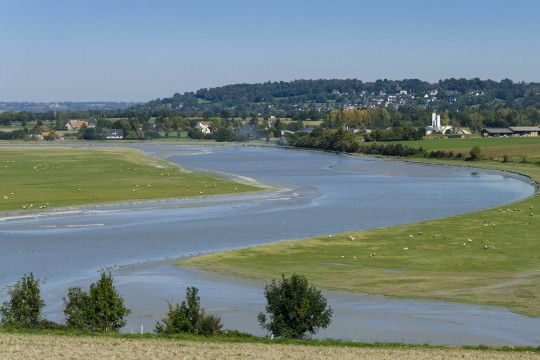 EIT WATER : une nouvelle communauté européenne dédiée aux enjeux de l’eau 