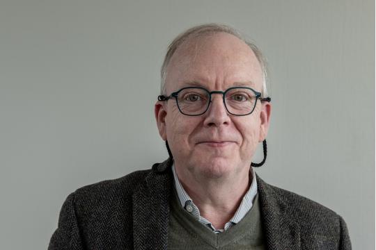 Nomination de Michael O’Donohue à la tête  de la nouvelle direction scientifique Bioéconomie d’INRAE