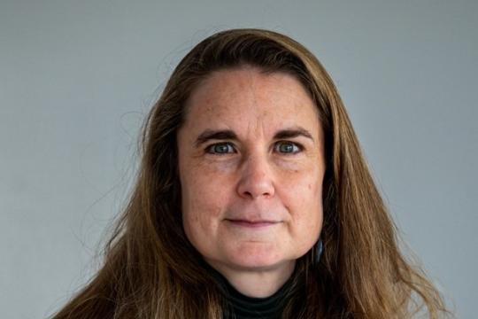 Juliette Dibie-Barthélemy : faire bouger les lignes de l’égalité à INRAE 