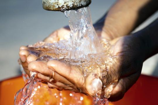 Without clean water, Pacific Islanders turn to sugary drinks. Tackling this could reduce obesity