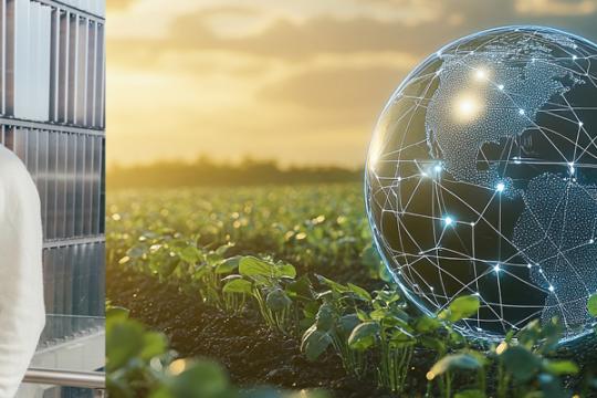 Taxation, Trade and the Environment: Connecting the Threads of the Global Economy