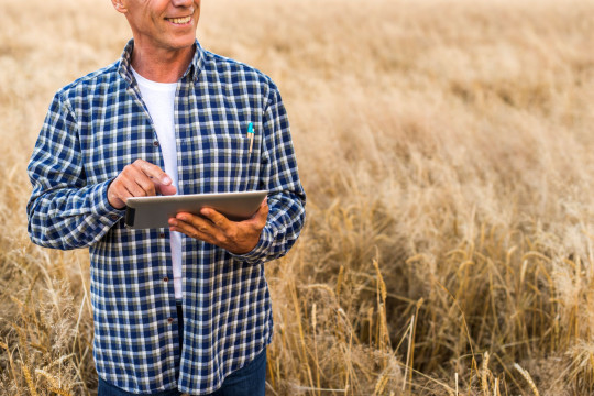 Lancement de la société savante #DigitAg International Research Community - Un nouveau cap pour l’agriculture numérique responsable