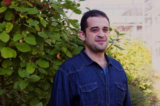 illustration Mourad Hannachi, catalyseur de dynamiques collectives