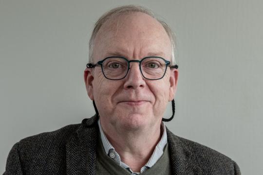 Michael O’Donohue, pour une économie du vivant, circulaire et durable