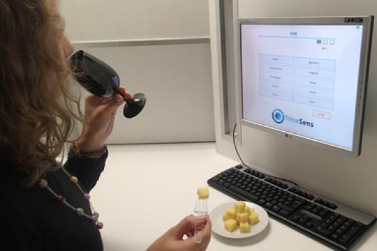  3 questions for a start-up: TimeSens and SensoStat 