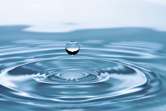 Eau et Climat la recherche en action