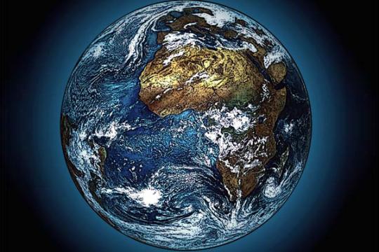 Face aux maladies émergentes : repenser la veille sanitaire mondiale - INRAE participe au projet international MOOD coordonné par le CIRAD 