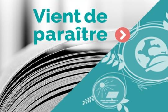Les sciences de la durabilité