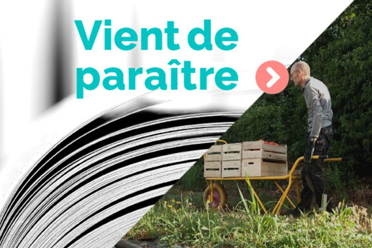 Nouvelles formes de travail en agriculture