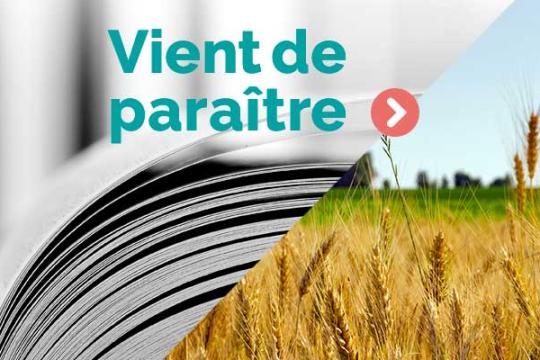 Politiques agricoles. Théories, histoires, réformes, expériences