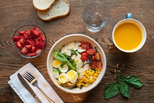 Processing level of plant-based foods: impact on cardiovascular health