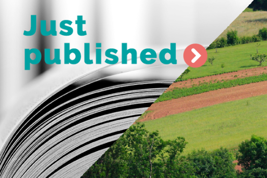 Protecting crops through plant diversity