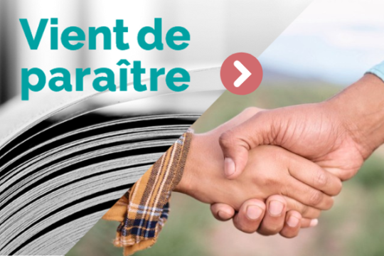 Des contrats dans les filières agricoles, forêt-bois et halieutiques