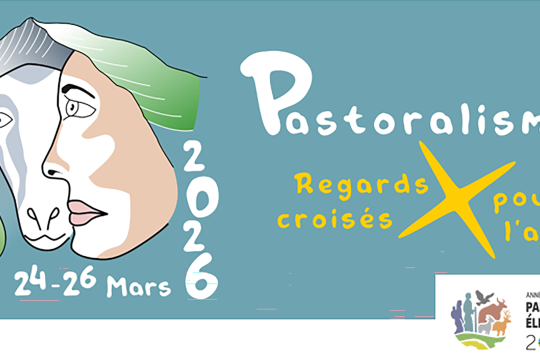 Pastoralisme : Un séminaire international pour analyser les enjeux face aux transitions écologiques