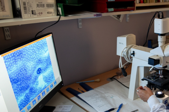 Microbiote intestinal et cancer colorectal : quels liens ?