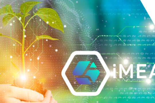 iMEAN, la startup qui modélise les organismes vivants