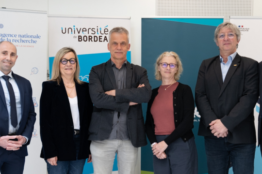 Préserver la santé cognitive par la nutrition : lancement du LabCom SeaMind