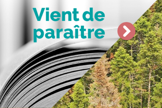 Invasion et expansion d'insectes bioagresseurs forestiers