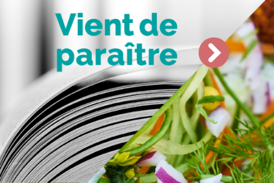 Inventions culinaires, gastronomie moléculaire